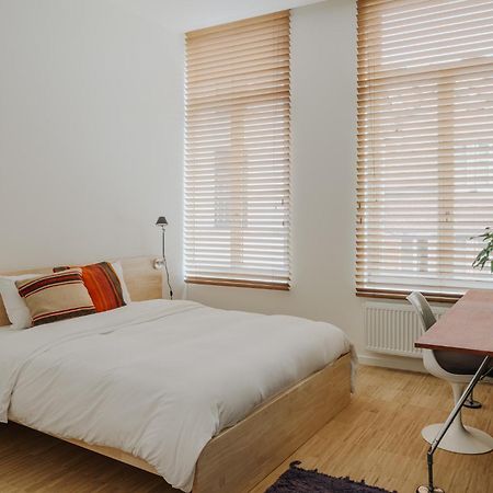 Great To Stay Gent I Rooms & Apartments ภายนอก รูปภาพ