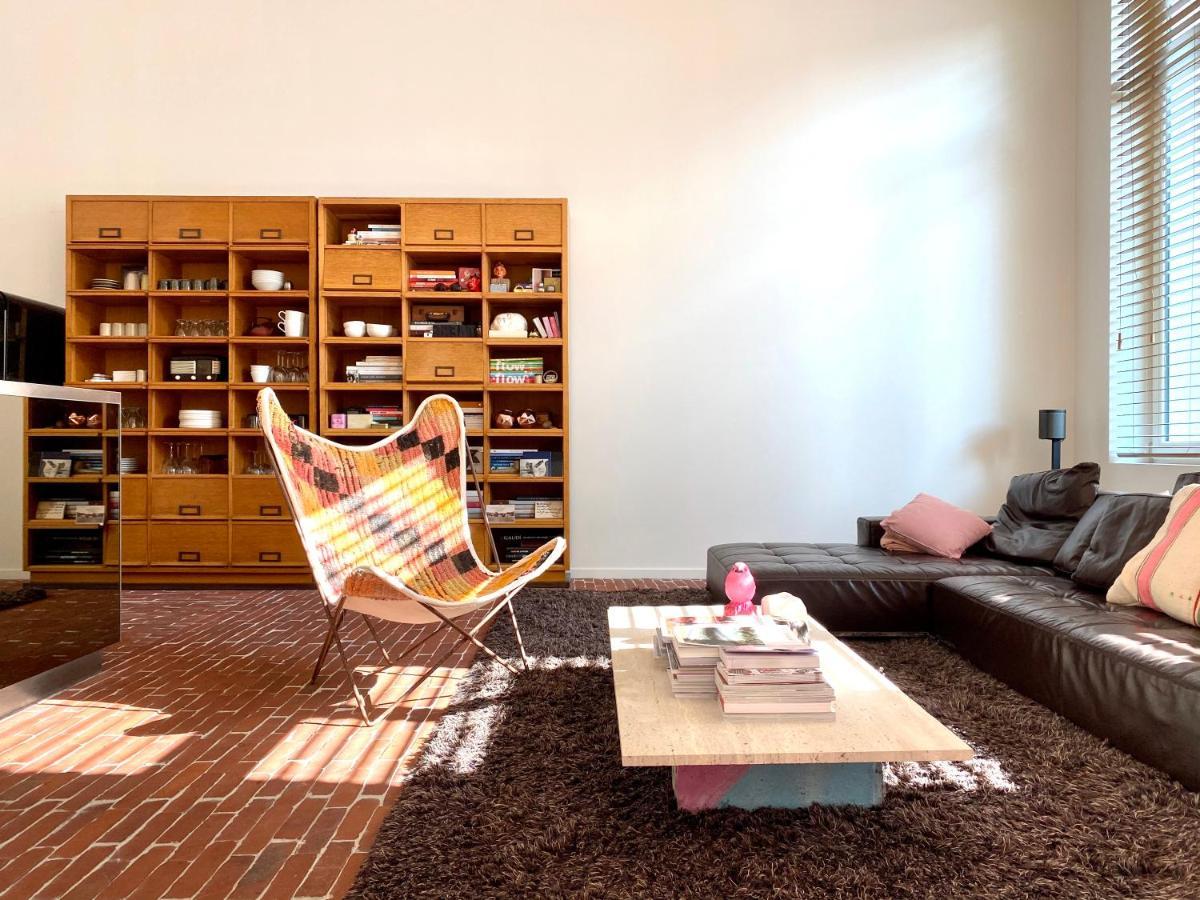 Great To Stay Gent I Rooms & Apartments ภายนอก รูปภาพ