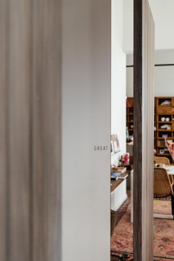 Great To Stay Gent I Rooms & Apartments ภายนอก รูปภาพ