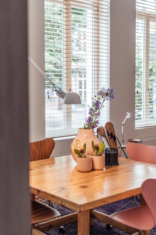 Great To Stay Gent I Rooms & Apartments ภายนอก รูปภาพ