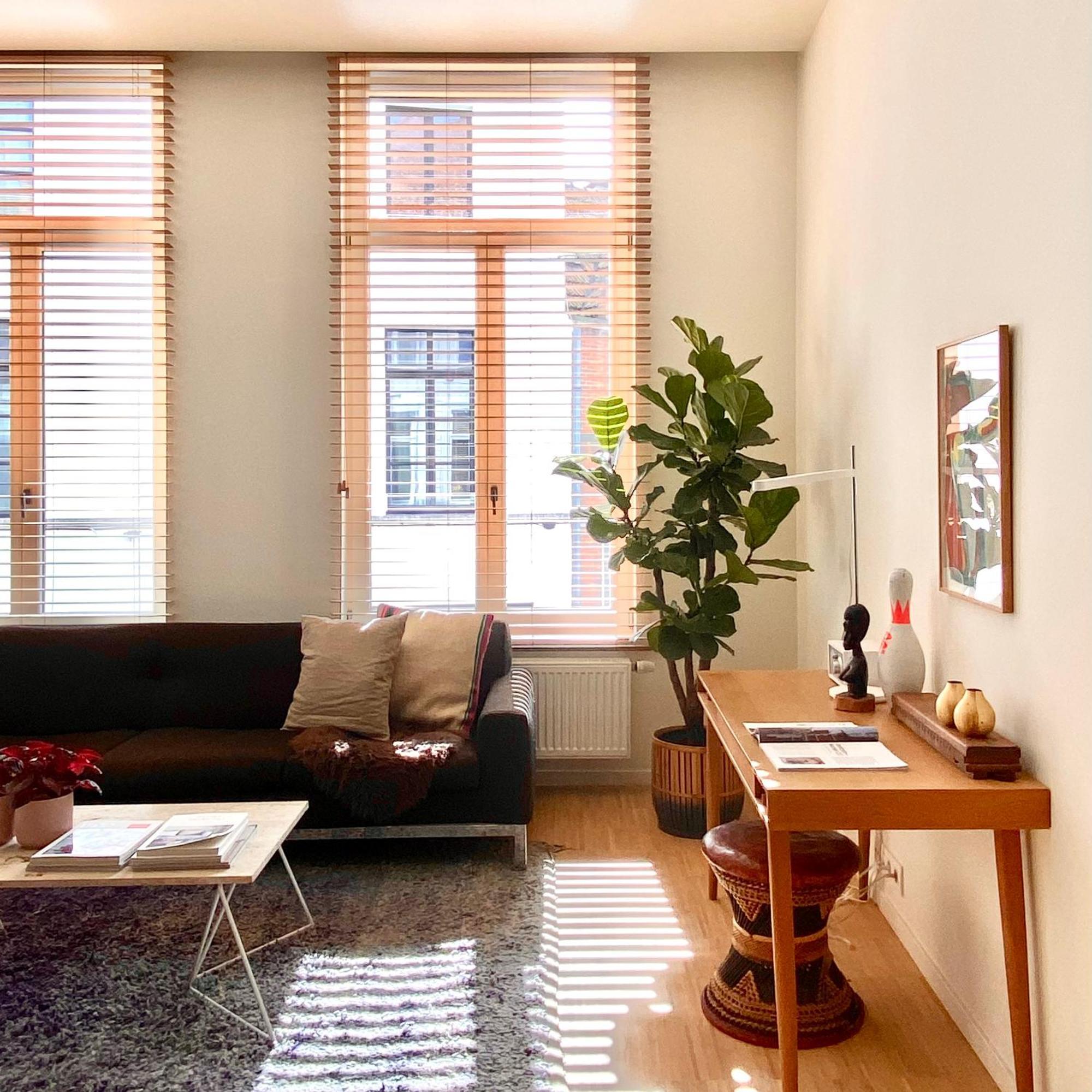 Great To Stay Gent I Rooms & Apartments ภายนอก รูปภาพ