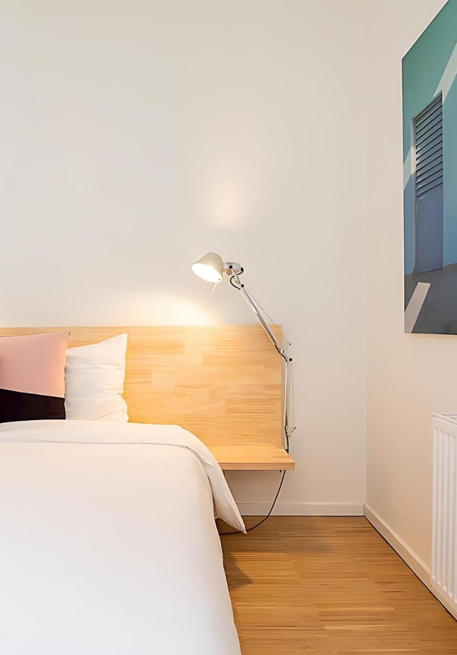 Great To Stay Gent I Rooms & Apartments ภายนอก รูปภาพ