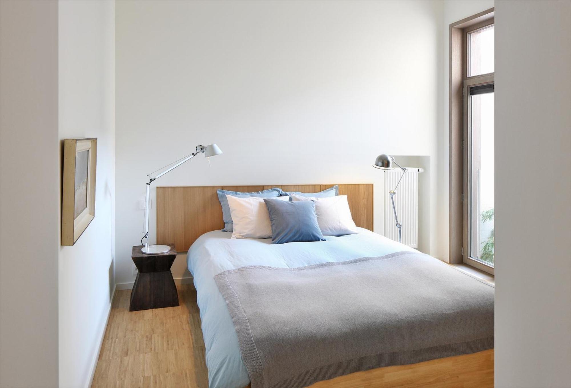 Great To Stay Gent I Rooms & Apartments ภายนอก รูปภาพ