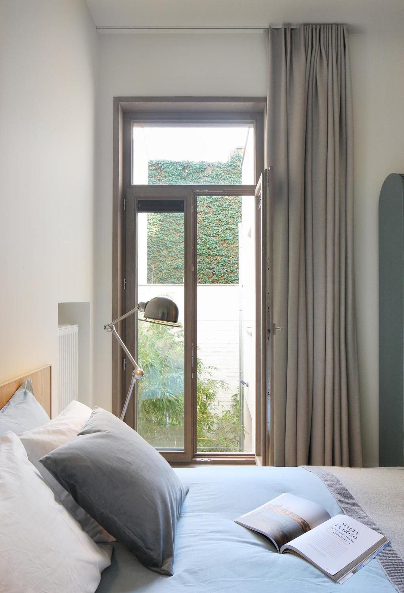 Great To Stay Gent I Rooms & Apartments ภายนอก รูปภาพ