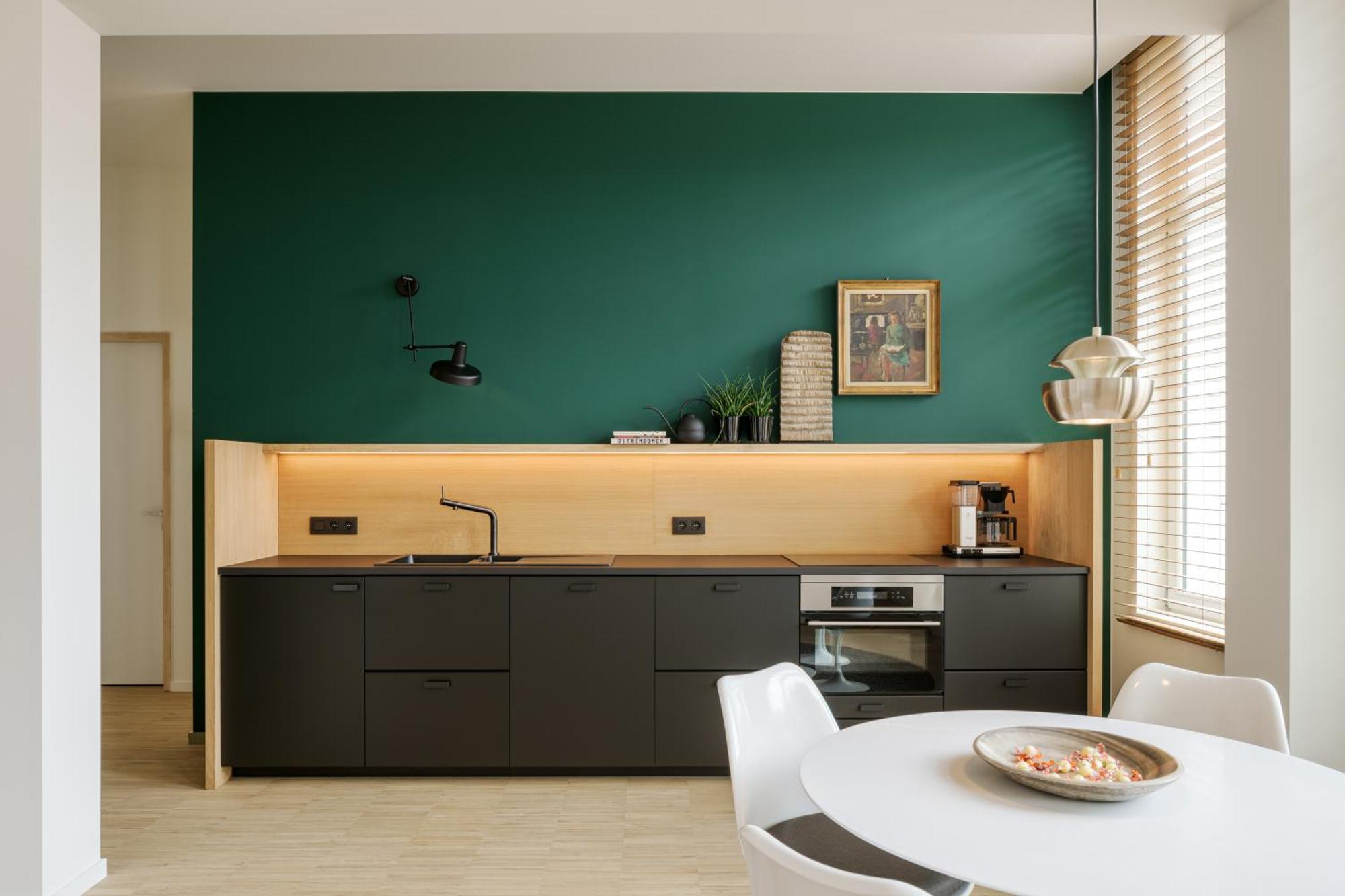 Great To Stay Gent I Rooms & Apartments ภายนอก รูปภาพ