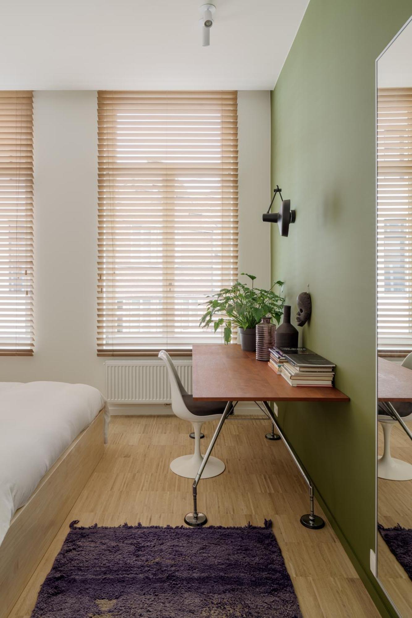 Great To Stay Gent I Rooms & Apartments ภายนอก รูปภาพ