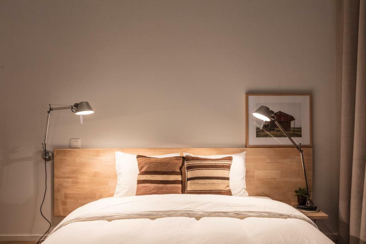 Great To Stay Gent I Rooms & Apartments ภายนอก รูปภาพ